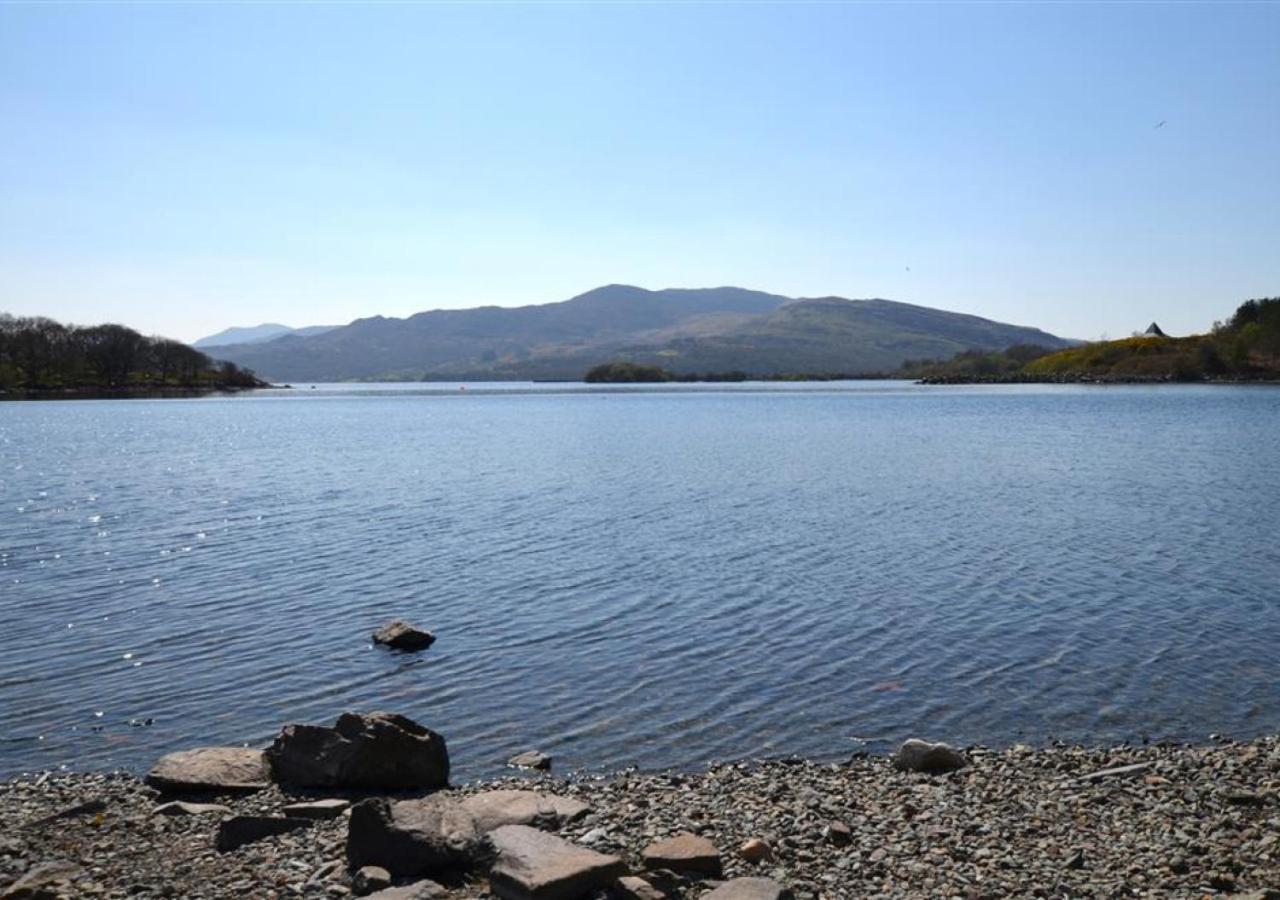 Gellfechan Trawsfynydd Екстериор снимка